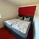 度假居 In Im Schoenen Erzgebirge