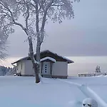 度假居 In Im Schoenen Erzgebirge
