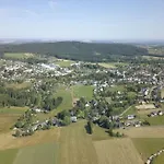 In Im Schoenen Erzgebirge 度假居 申海德