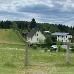 In Im Schoenen Erzgebirge 度假居 *