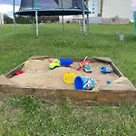 In Im Schoenen Erzgebirge 度假居 *