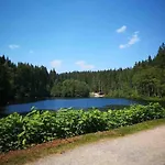 度假居 In Im Schoenen Erzgebirge