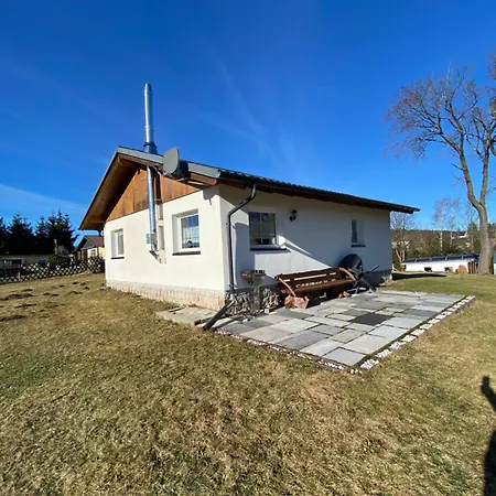 Holiday home In Im Schoenen Erzgebirge Schoenheide