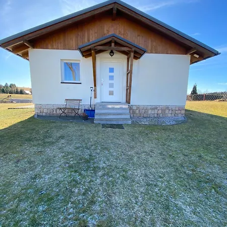 Holiday home In Im Schoenen Erzgebirge *