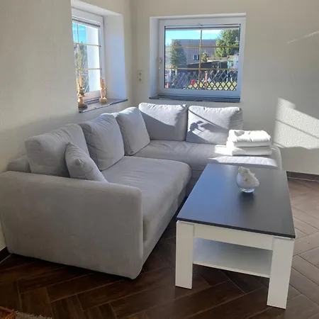 Holiday home In Im Schoenen Erzgebirge Schoenheide