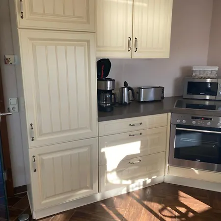 Vakantiehuis In Im Schoenen Erzgebirge