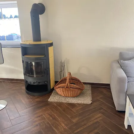 In Im Schoenen Erzgebirge