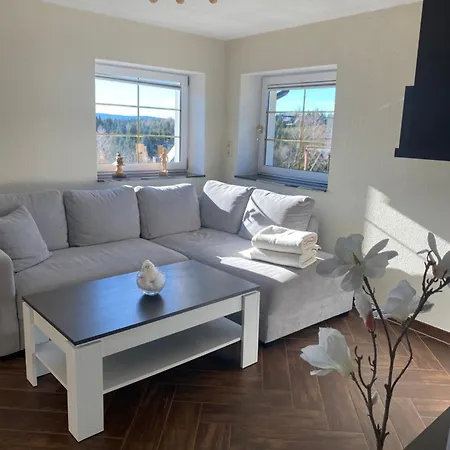 In Im Schoenen Erzgebirge Vakantiehuis *