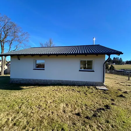 In Im Schoenen Erzgebirge Schönheide
