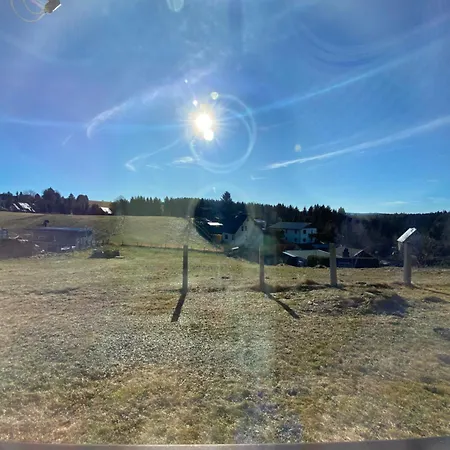 In Im Schoenen Erzgebirge