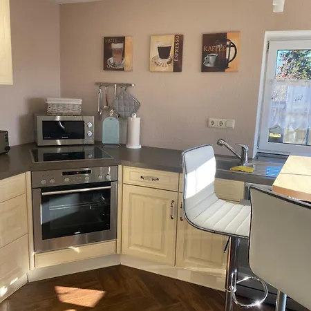 Vakantiehuis In Im Schoenen Erzgebirge Schönheide