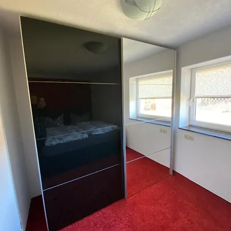 Holiday home In Im Schoenen Erzgebirge