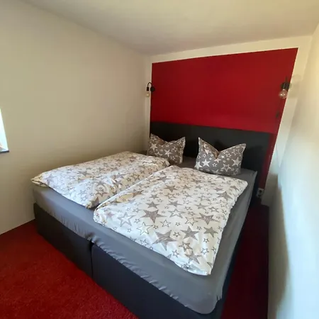 Vakantiehuis In Im Schoenen Erzgebirge