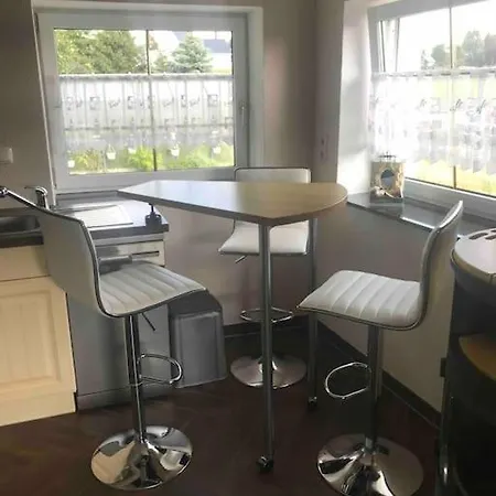 Holiday home In Im Schoenen Erzgebirge