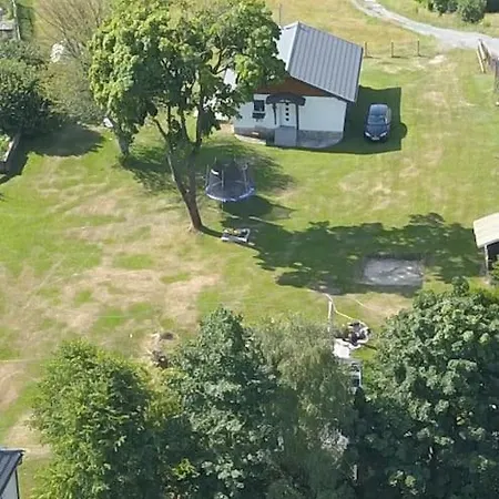 In Im Schoenen Erzgebirge