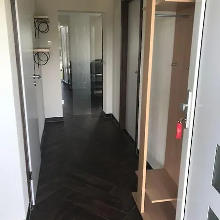 Holiday home In Im Schoenen Erzgebirge