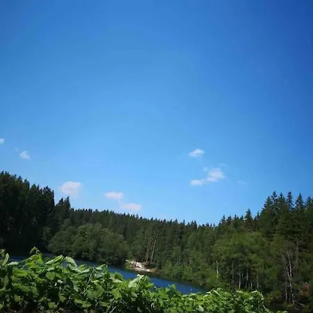 In Im Schoenen Erzgebirge Schoenheide