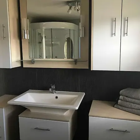 Holiday home In Im Schoenen Erzgebirge *