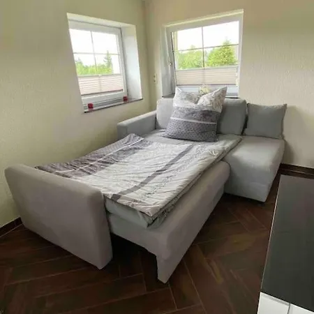Holiday home In Im Schoenen Erzgebirge Schoenheide