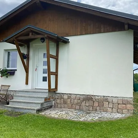 Holiday home In Im Schoenen Erzgebirge *