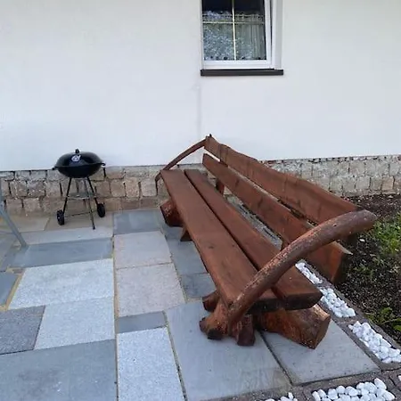 In Im Schoenen Erzgebirge