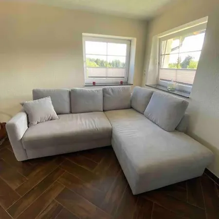 Vakantiehuis In Im Schoenen Erzgebirge *