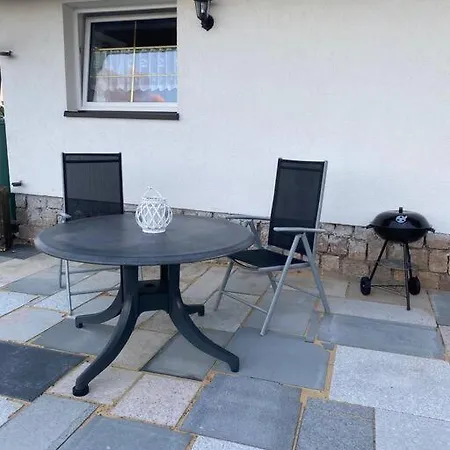 In Im Schoenen Erzgebirge * Schönheide