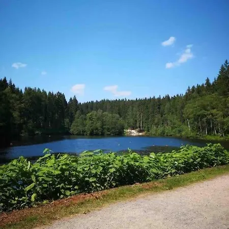 Holiday home In Im Schoenen Erzgebirge