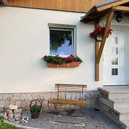 In Im Schoenen Erzgebirge *