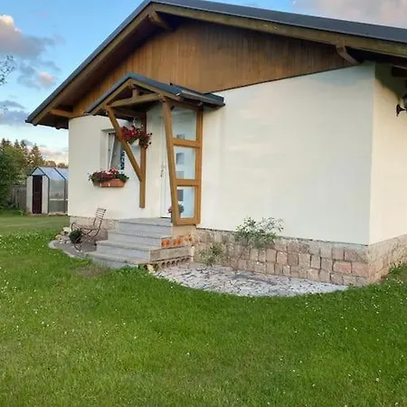 In Im Schoenen Erzgebirge