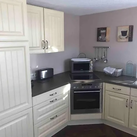 Vakantiehuis In Im Schoenen Erzgebirge Schönheide