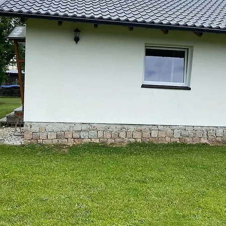 In Im Schoenen Erzgebirge Vakantiehuis Schönheide