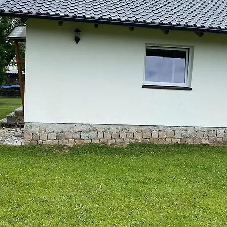 In Im Schoenen Erzgebirge Holiday home Schoenheide