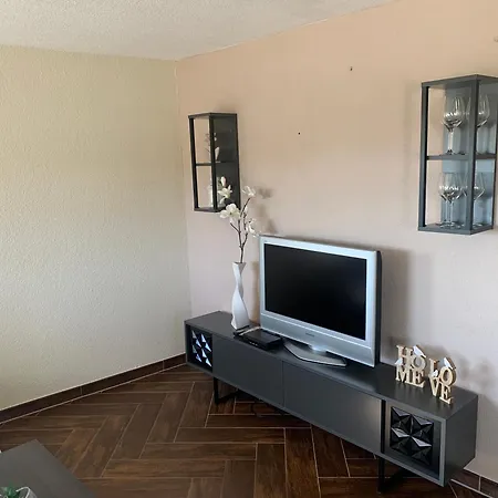 In Im Schoenen Erzgebirge * Schönheide