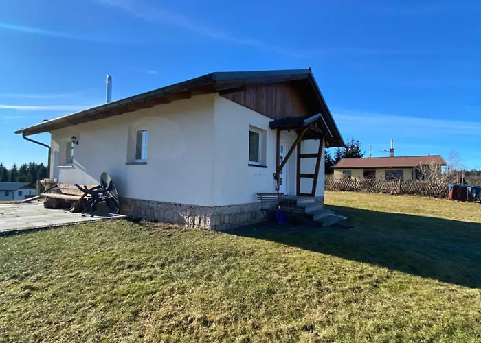 In Im Schoenen Erzgebirge * Schoenheide