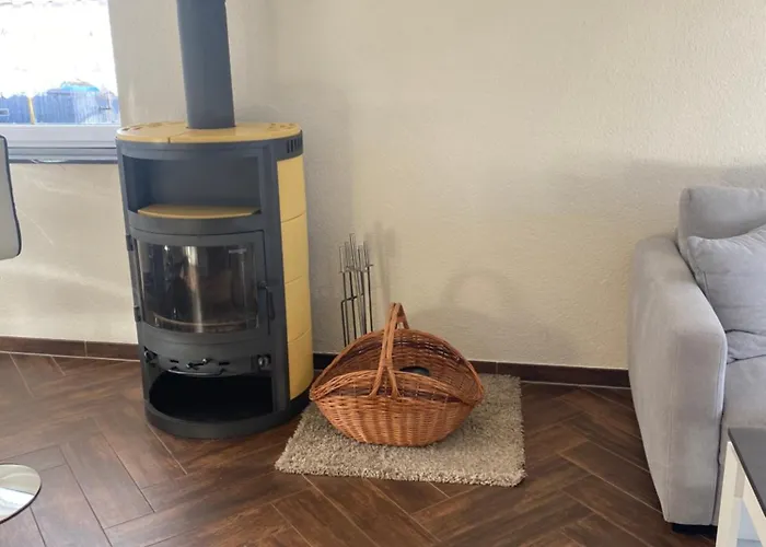 In Im Schoenen Erzgebirge