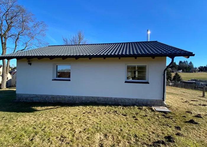 In Im Schoenen Erzgebirge Schoenheide