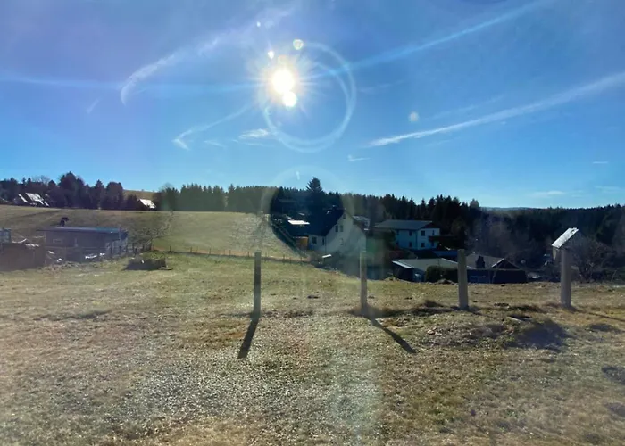 In Im Schoenen Erzgebirge