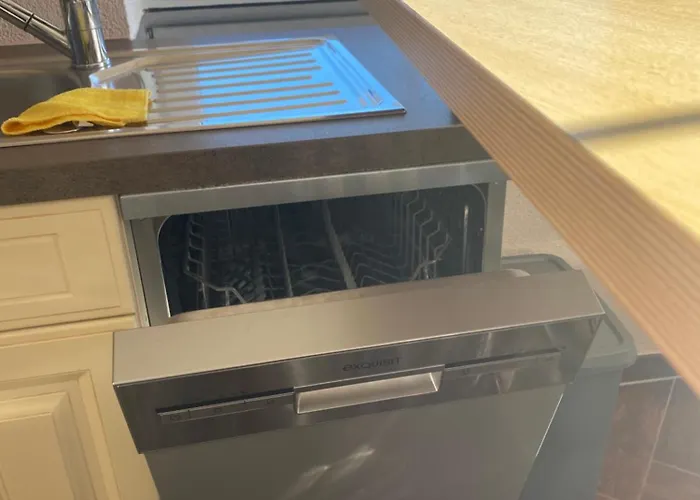 In Im Schoenen Erzgebirge Holiday home *