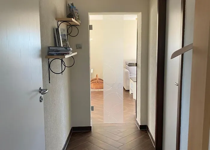 In Im Schoenen Erzgebirge Schoenheide