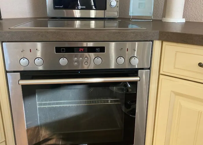 In Im Schoenen Erzgebirge * Schoenheide