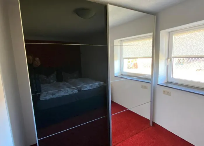 Holiday home In Im Schoenen Erzgebirge