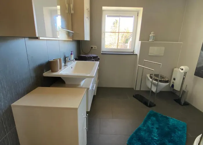 In Im Schoenen Erzgebirge