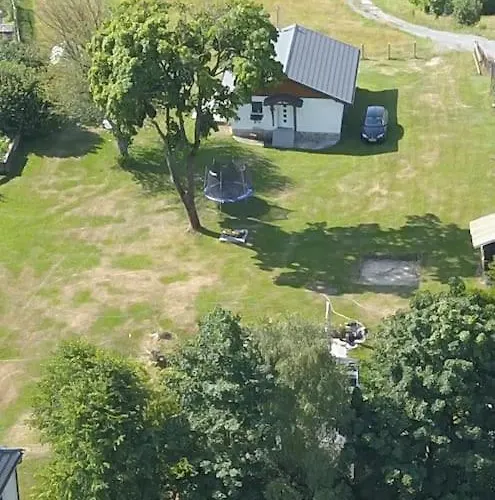 In Im Schoenen Erzgebirge