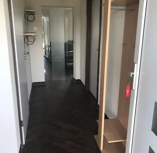 Holiday home In Im Schoenen Erzgebirge