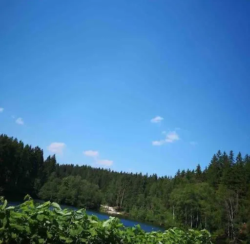 In Im Schoenen Erzgebirge Schoenheide