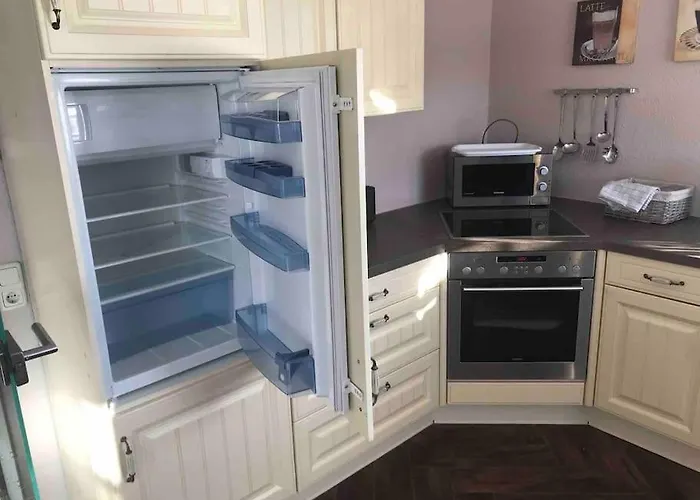 In Im Schoenen Erzgebirge Holiday home