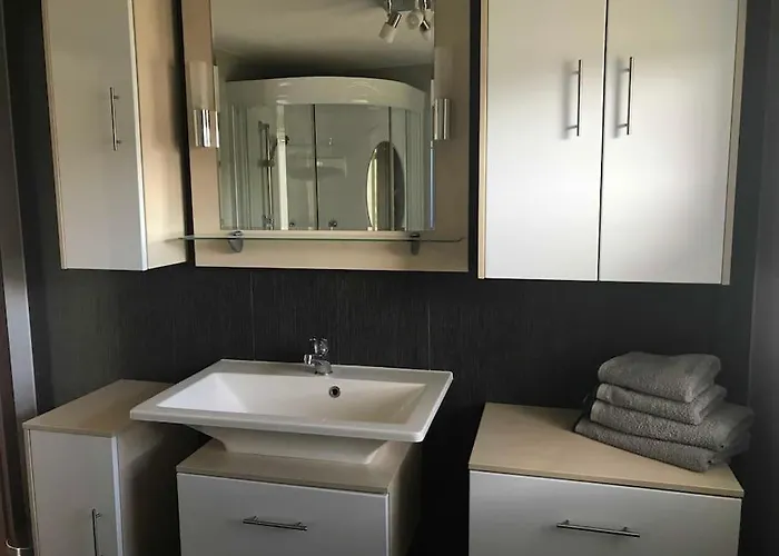 Holiday home In Im Schoenen Erzgebirge *