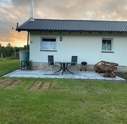 In Im Schoenen Erzgebirge