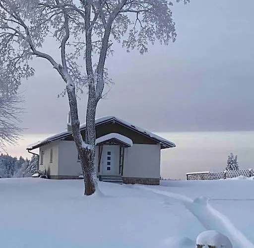 Holiday home In Im Schoenen Erzgebirge